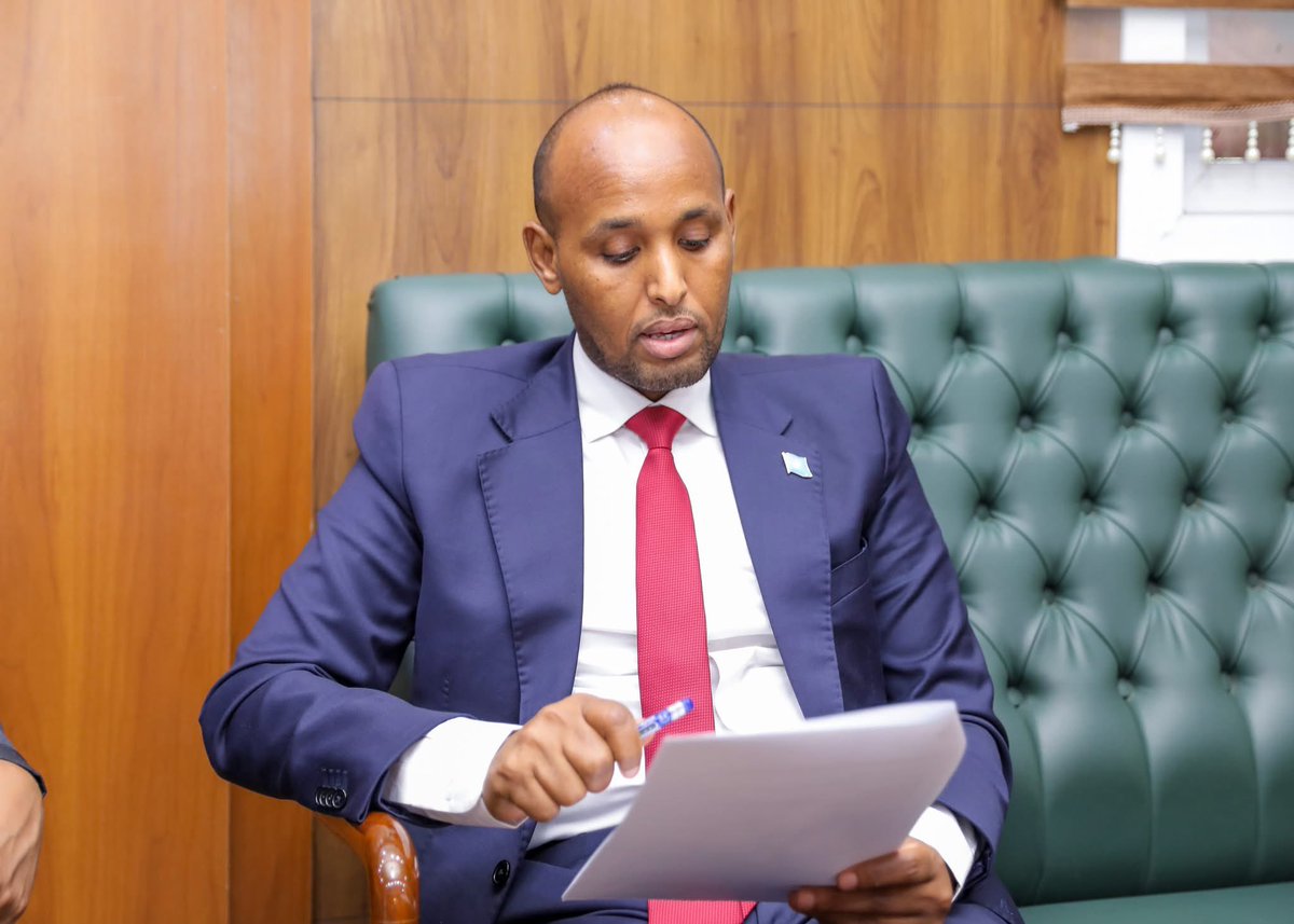 Ministry of Justice and Constitutional Affairs🇸🇴 tweet media