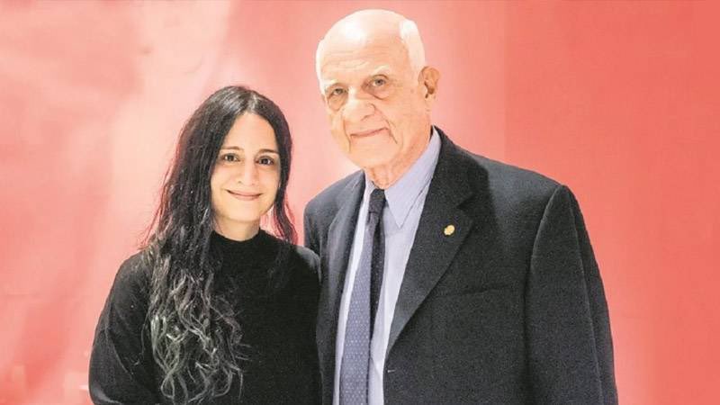 Gala Haber tweet media