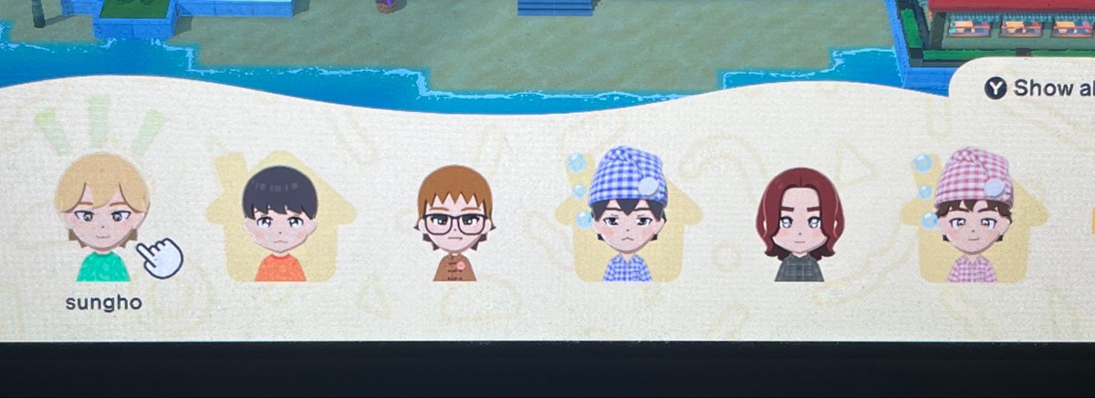 flora 💭 tweet media