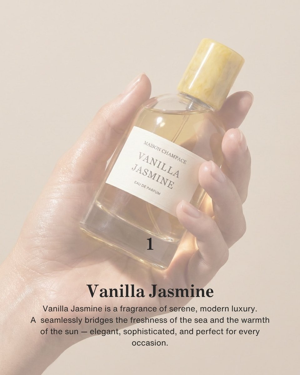 MaisonChampace's tweet photo. An introduction to the most iconic fragrances within our curated collection.

#perfume #maisonchampace #bestsellers #parfum https://t.co/rBH72g53Zx