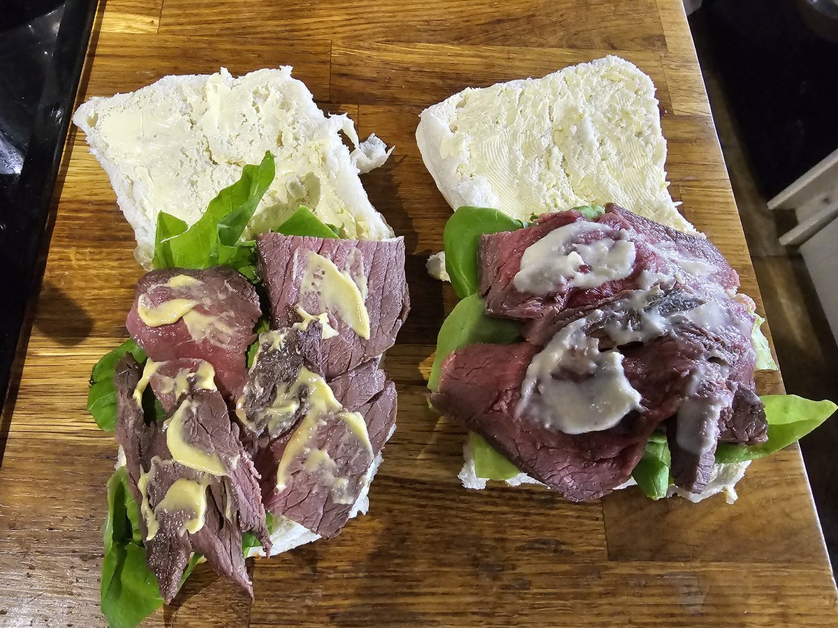 The Gold Top Milkman tweet media