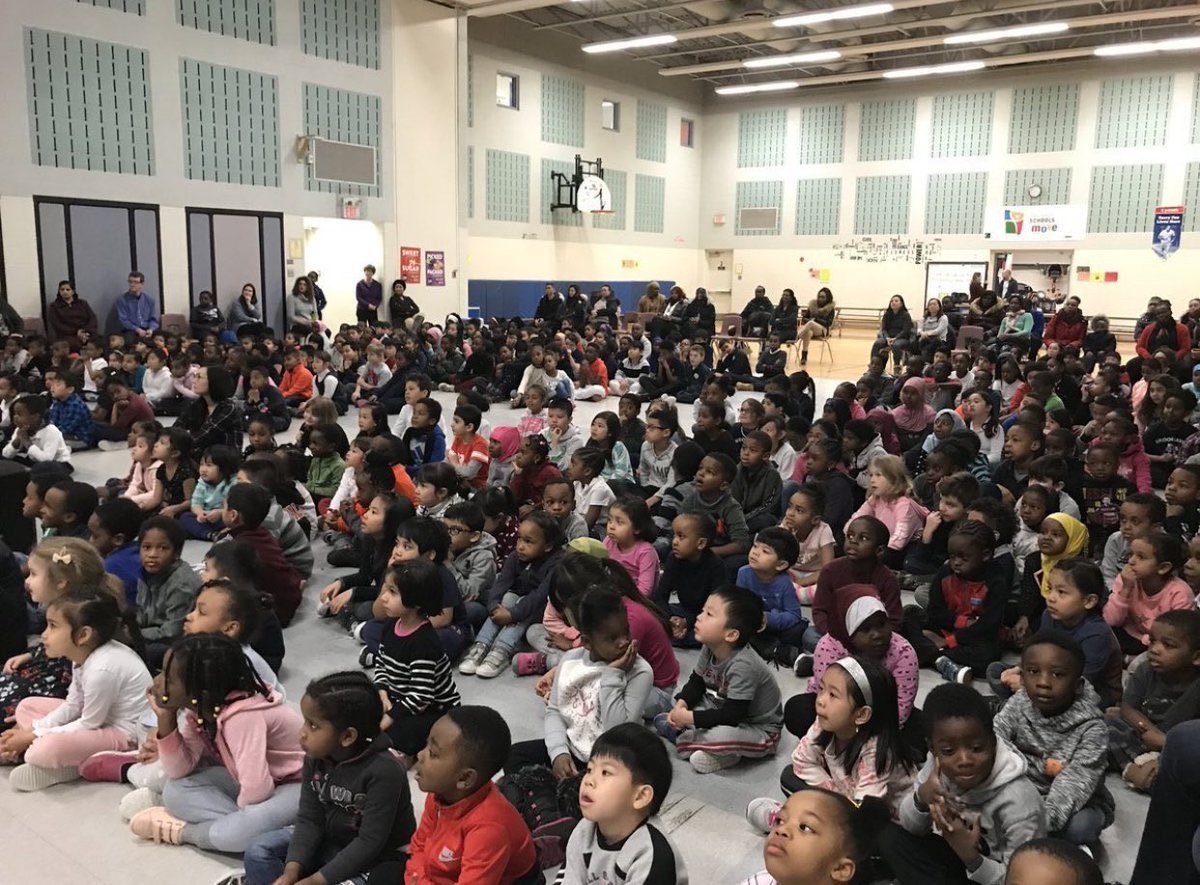 Blonde Bigot tweet media