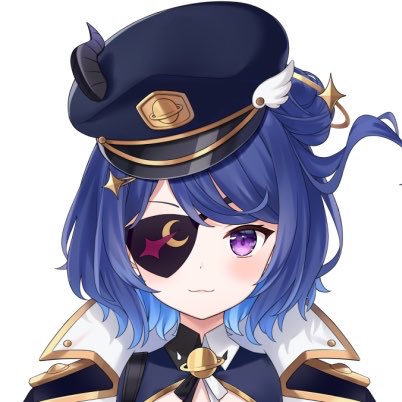 Debirun Pixela-World-End tweet media