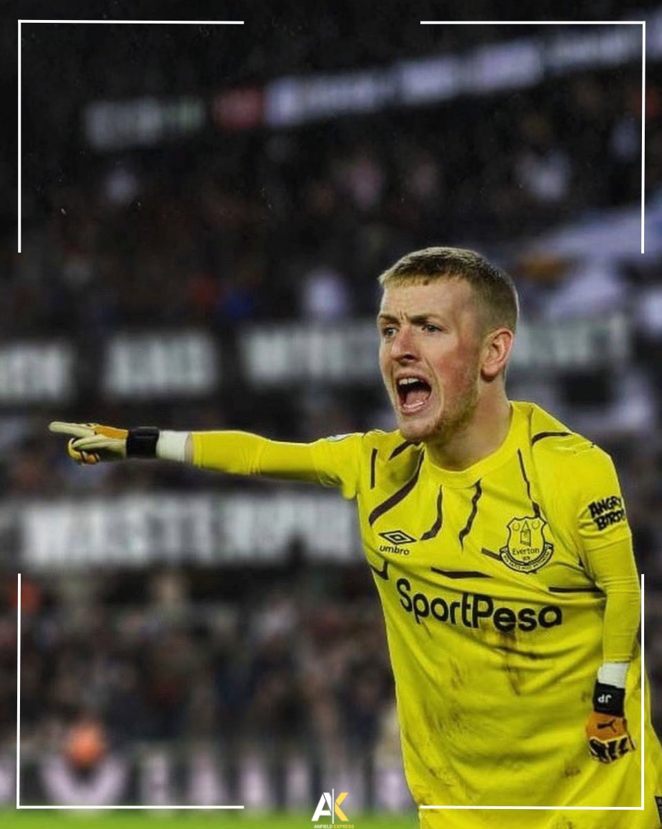 Anfield Express tweet media