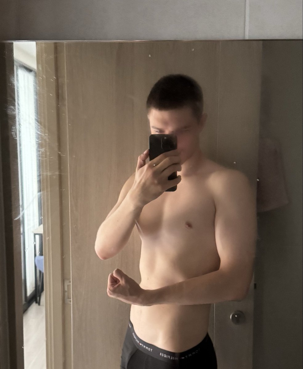 xsizesteven's tweet photo. wish you great day😸

🔞https://t.co/hKFkakqogH https://t.co/46FjzZEnmN