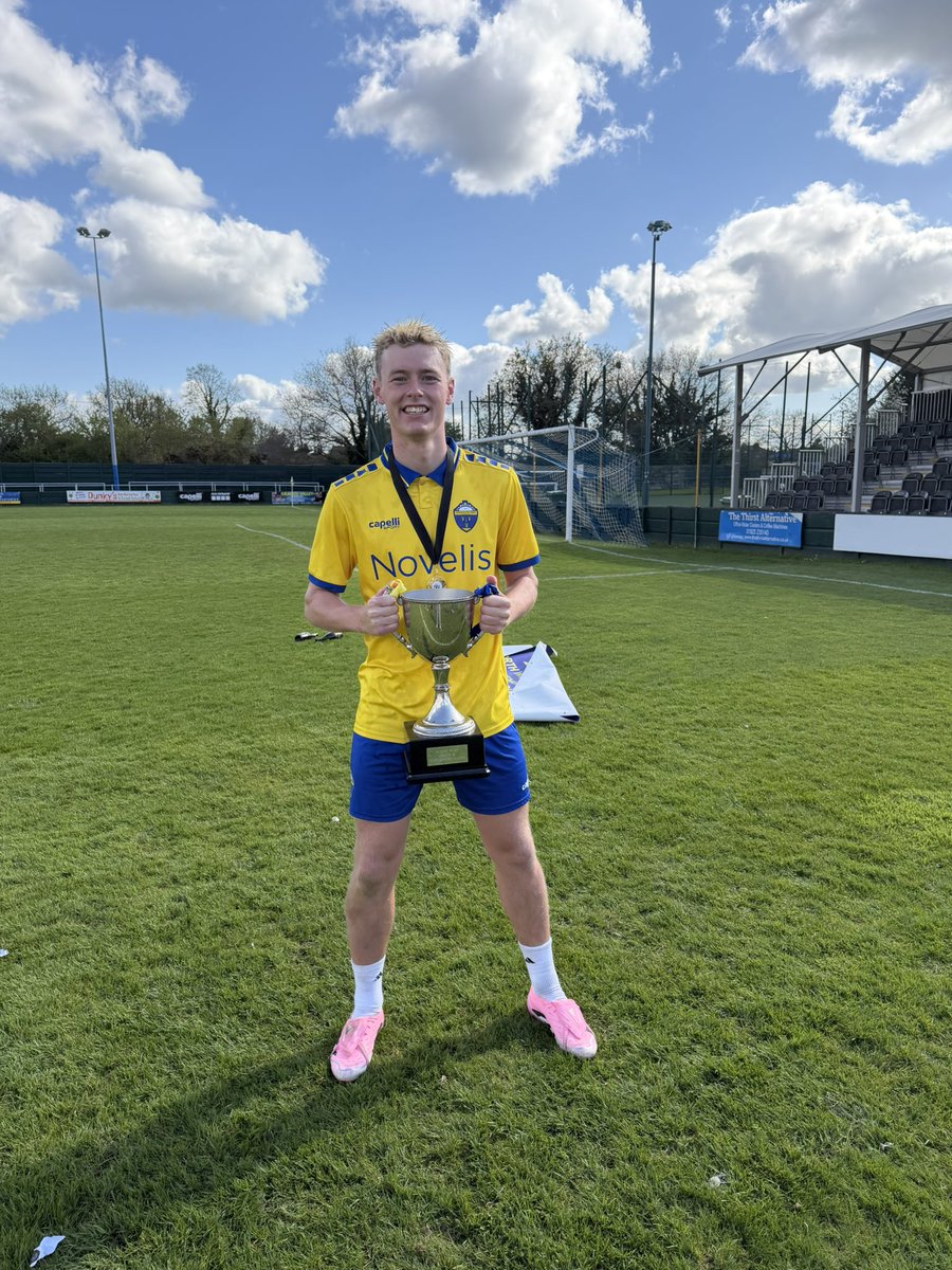 Harrison Denton tweet media