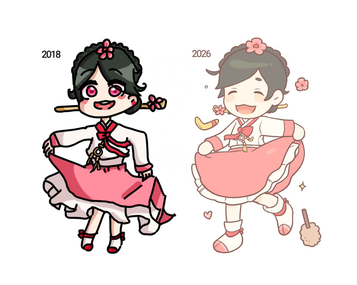 뚜러뻥 tweet media