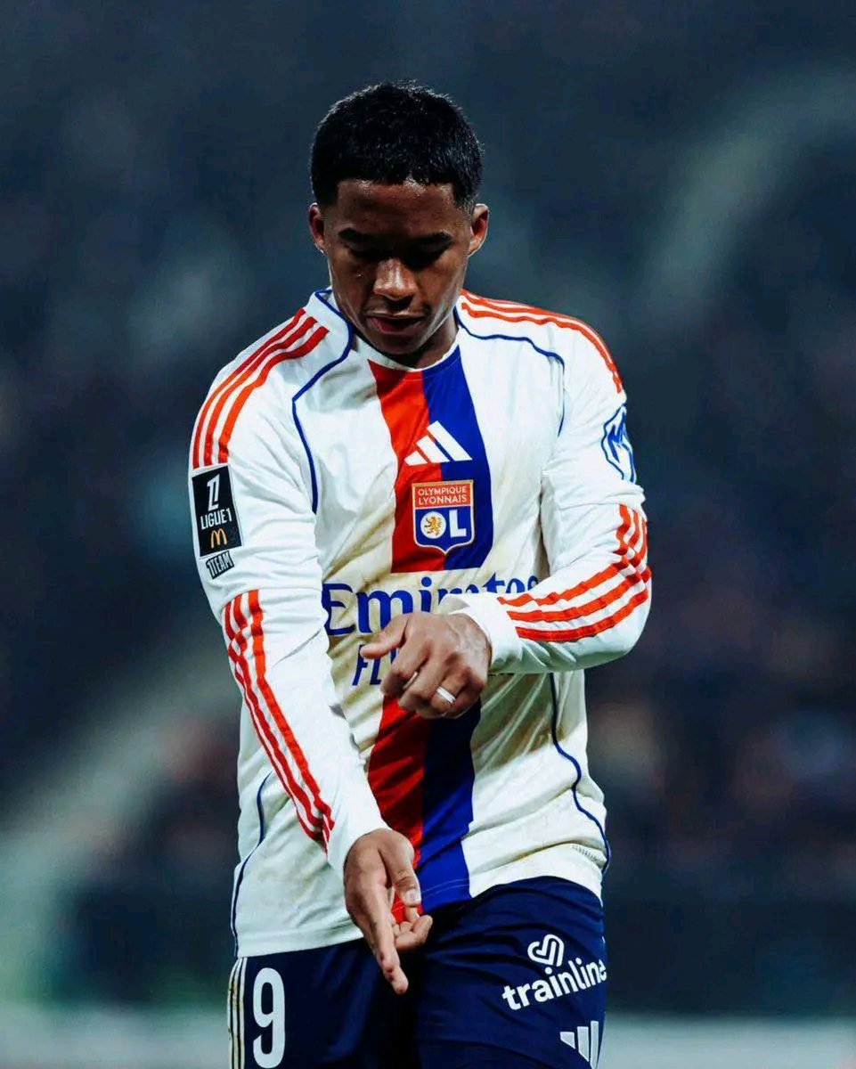 babyonbabyyy295's tweet image. Endrick have turned prime Messi against PSG 😂😂 I so much love thissss

Turning up when needed the most 🔥🔥 #lyon #psg #banter