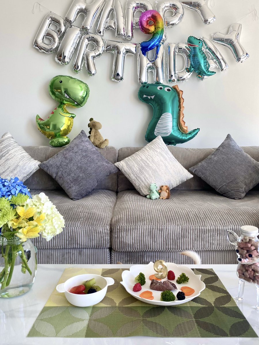 mintalo07221's tweet image. NG集🎬 
①9が気になる
②とどかない
③もうええでしょう
④居ないようで居ます
#dinosaur 
#いろんなディノ