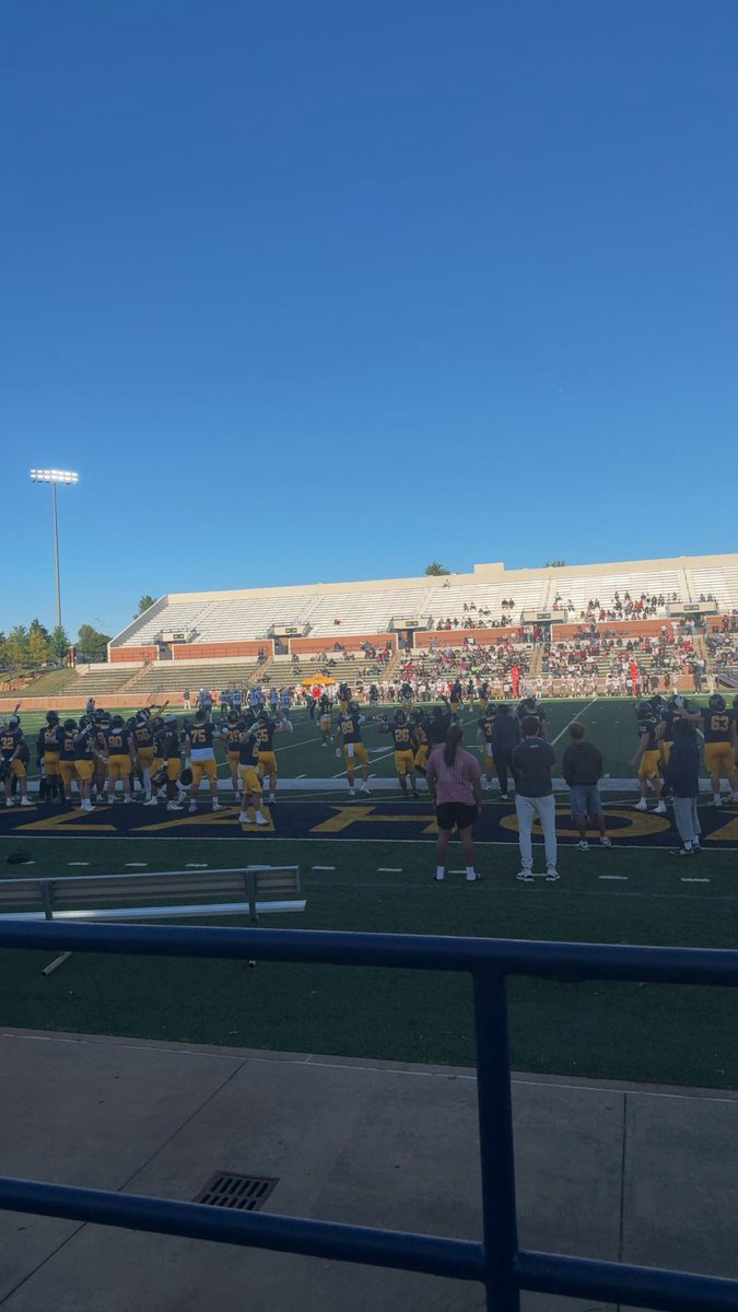 PrestonScag21's tweet image. Had a great time at the UCO Junior day Yesterday. Thank you for having me @Coachkamlang @Coach_Swanson1 @AdamDorrel @CoachTruelove @bobradshaw15 @NewcastleFTBL @_CodyNix_