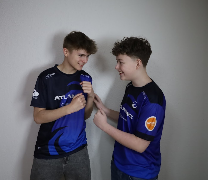 Team Atlantic tweet media