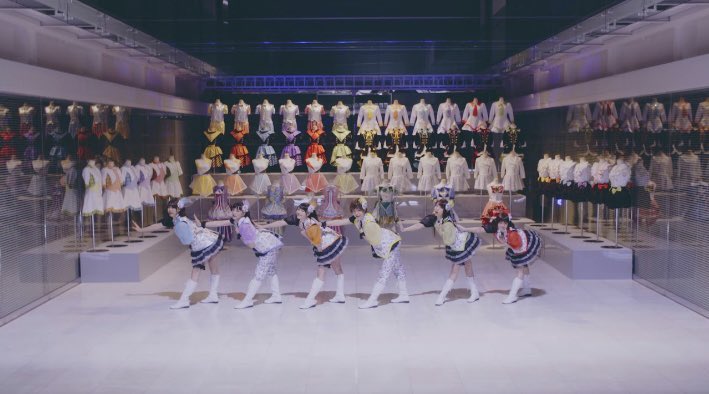 Goody13599306's tweet image. i☆Ris / Memorial Dance Ver. youtu.be/TopINTzonk4?si… @YouTubeより
＃Memorial ＃iRis ＃アイドルタイムプリパラ