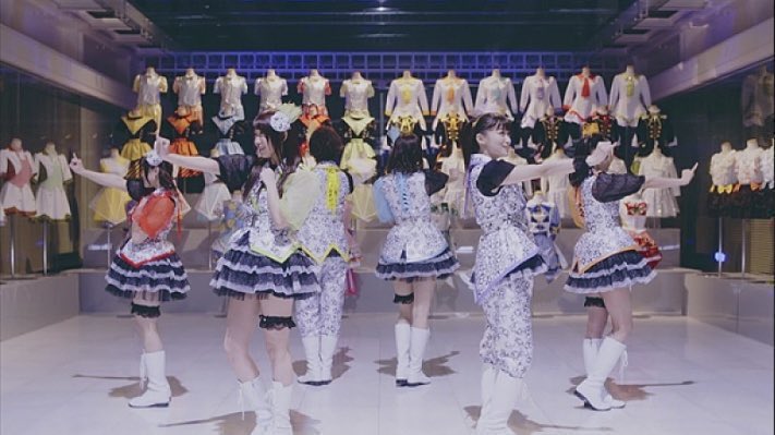 Goody13599306's tweet image. i☆Ris / Memorial Dance Ver. youtu.be/TopINTzonk4?si… @YouTubeより
＃Memorial ＃iRis ＃アイドルタイムプリパラ