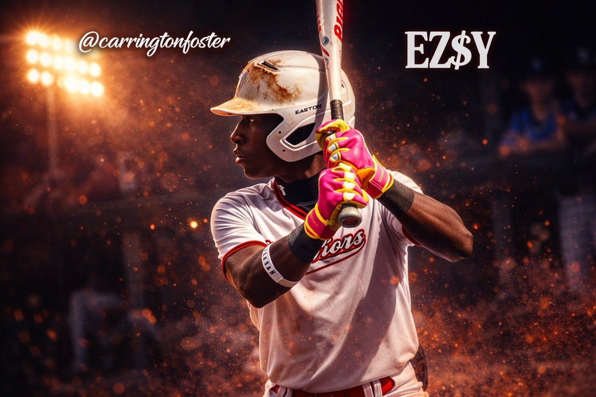 Carrington Foster (@carringtnfoster) on Twitter photo 