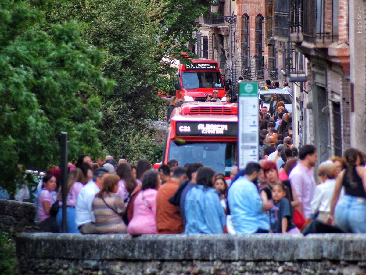 Granada Old Pics tweet media