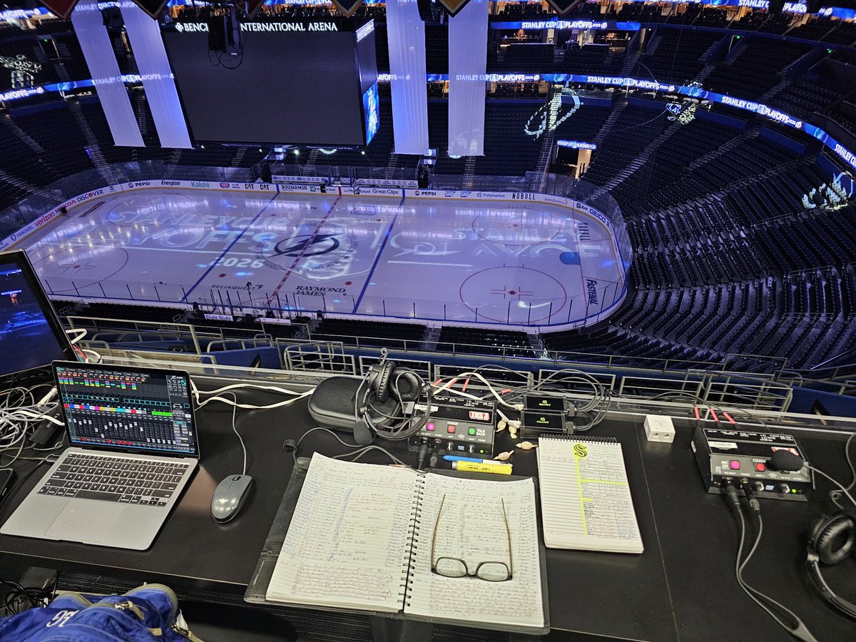 John Forslund tweet media