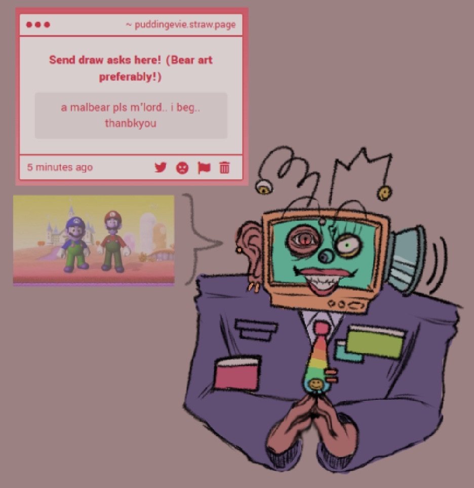 Eve tweet media