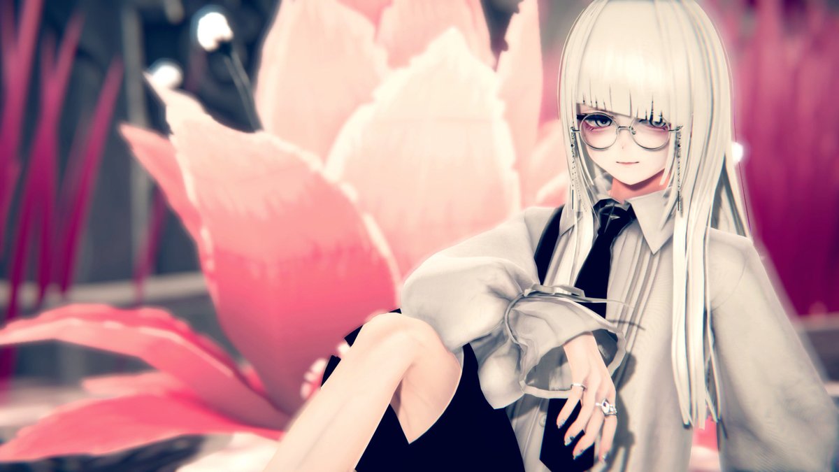 みややっこ_VRC tweet media