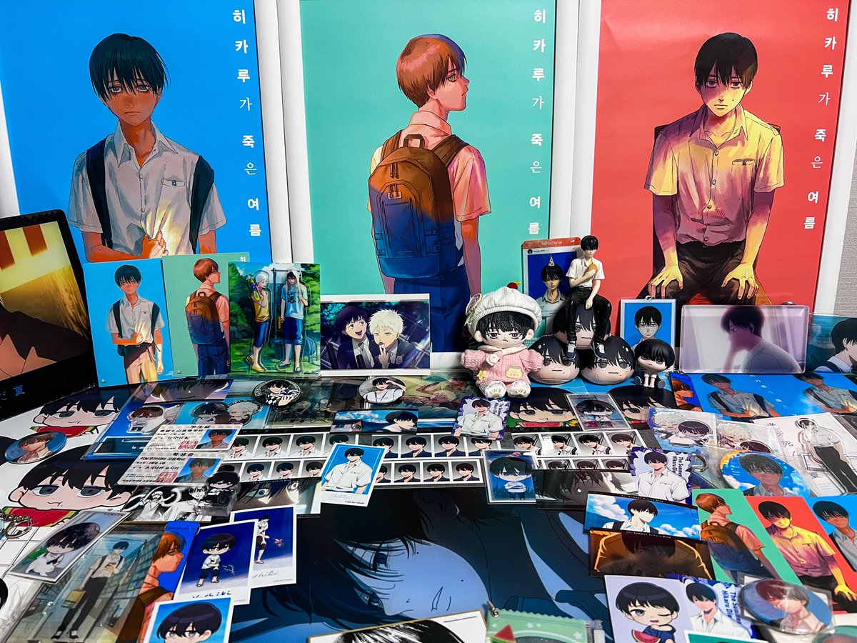 philo__o's tweet photo. 🖤 요시키 생일 축하해 🖤

#辻中佳紀生誕祭2026
#辻中佳紀誕生祭2026
#光が死んだ夏 https://t.co/0e8sgAKgVD