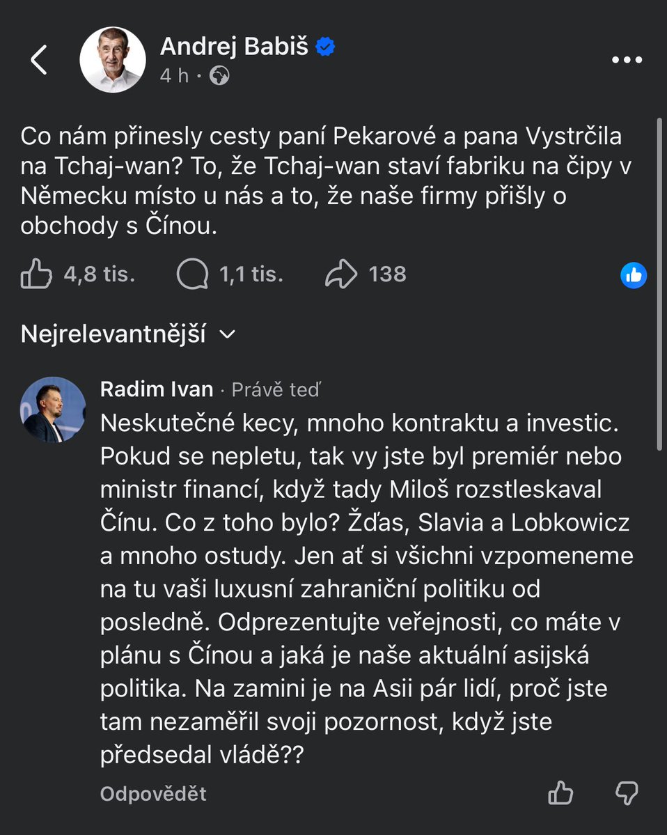 Radim Ivan 🇨🇿➕ tweet media