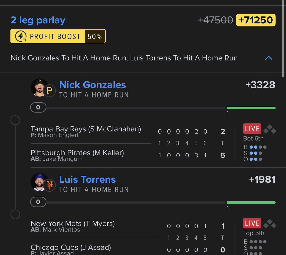 RASHAD™️ tweet media