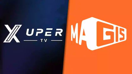 🚨🚨🚨 Los canales premium están escondidos en Xuper, ESPN canal 267 y 422 Disney sports figura como Liga de Campeones

Sigannos y activen nuestra campana de notificaciones que vamos a estar compartiendo alternativas de Xuper TV y Magis TV.