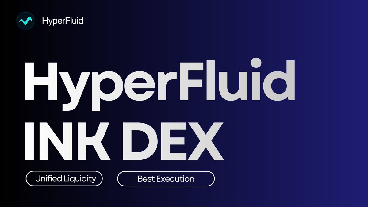 HyperFluid tweet media