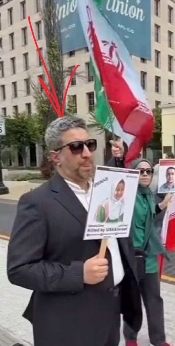 Sana Ebrahimi Ledene tweet media