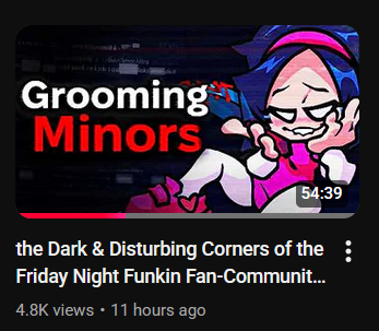 ffgames446's tweet image. son what are these thumbnails #fnf #fridaynightfunkin