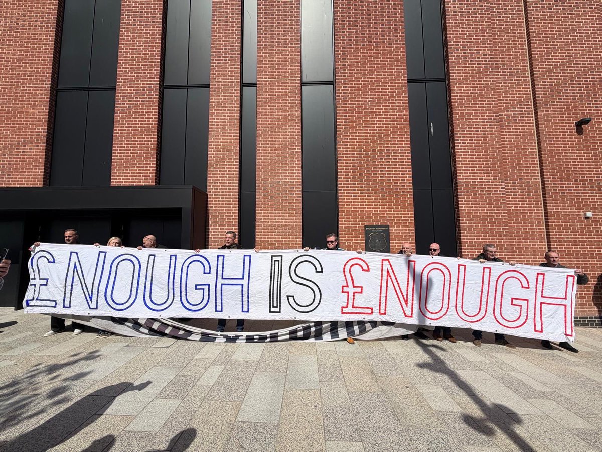 Spirit of Shankly tweet media