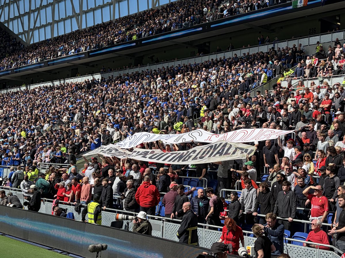 Spirit of Shankly tweet media