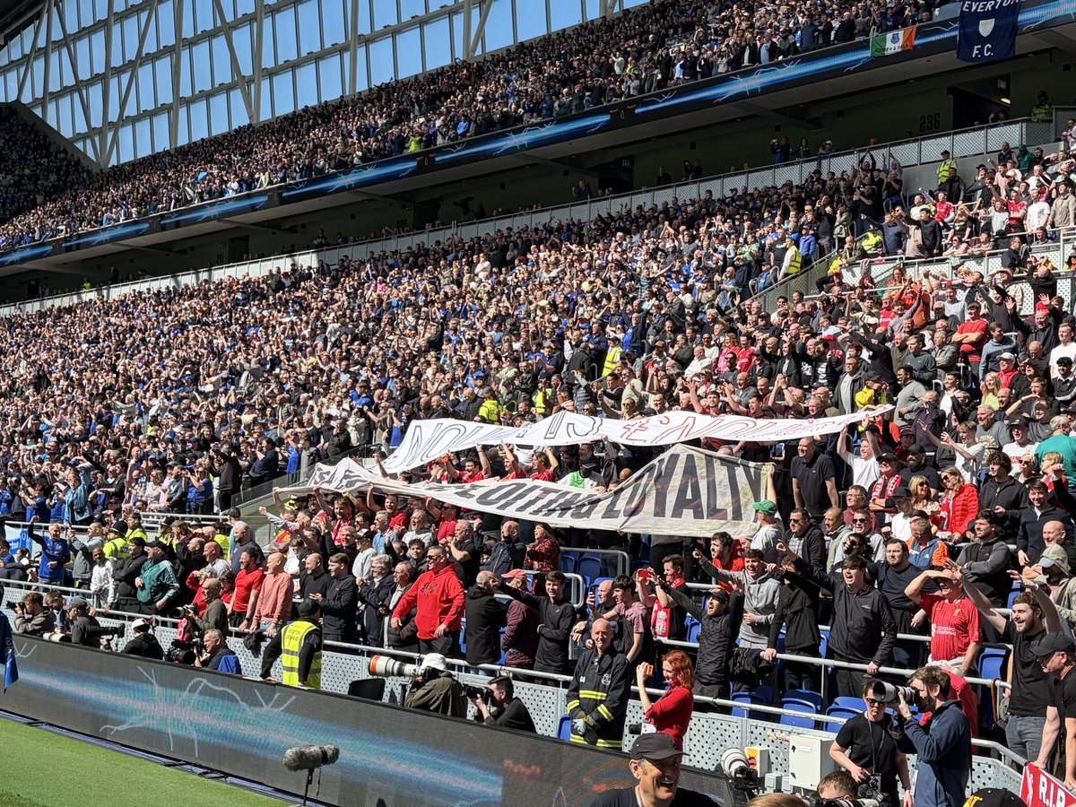 Spirit of Shankly tweet media