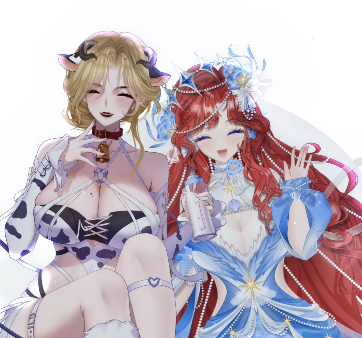 𓆩♡𓆪Sheev Vtuber PL𓆩♡𓆪 tweet media