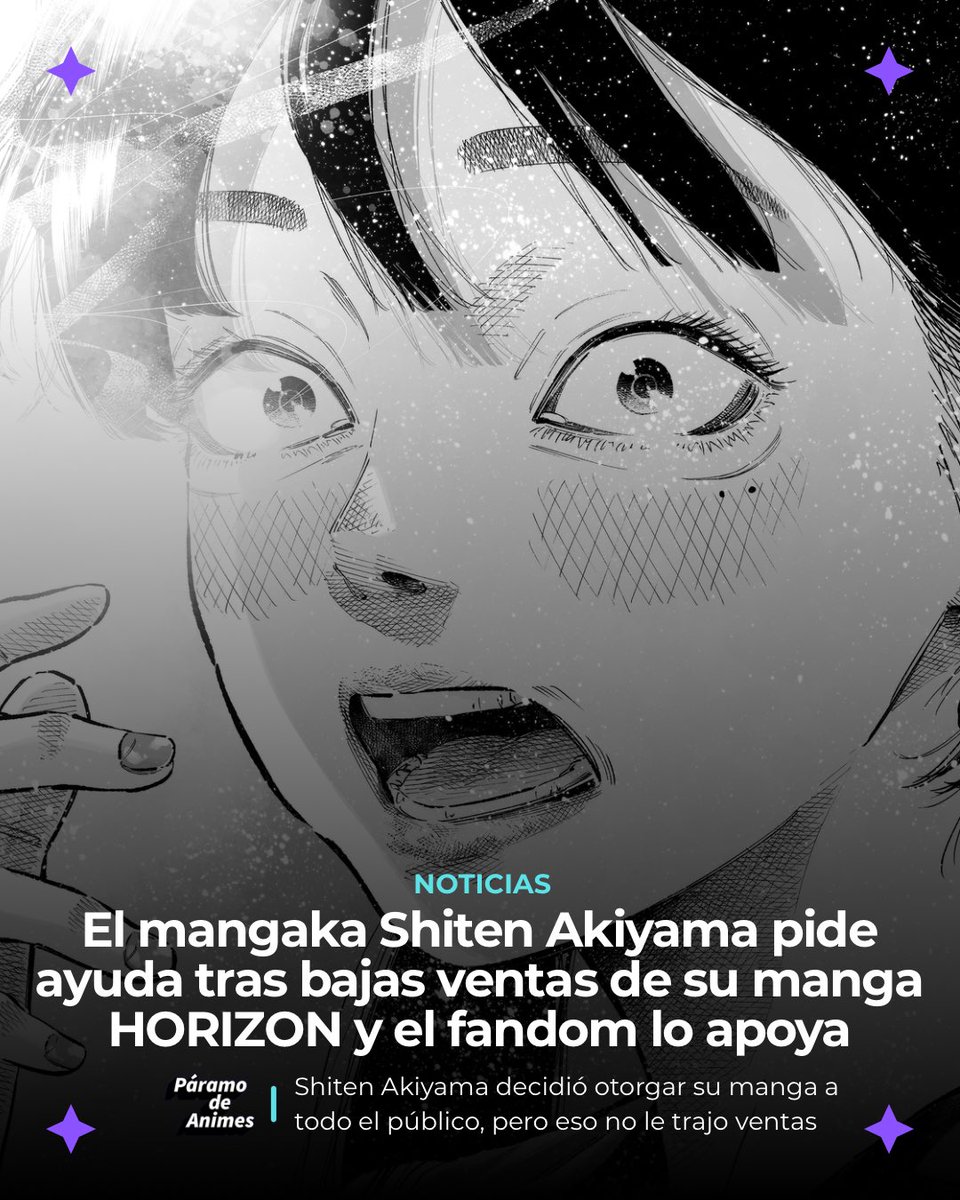 Páramo de Animes tweet media