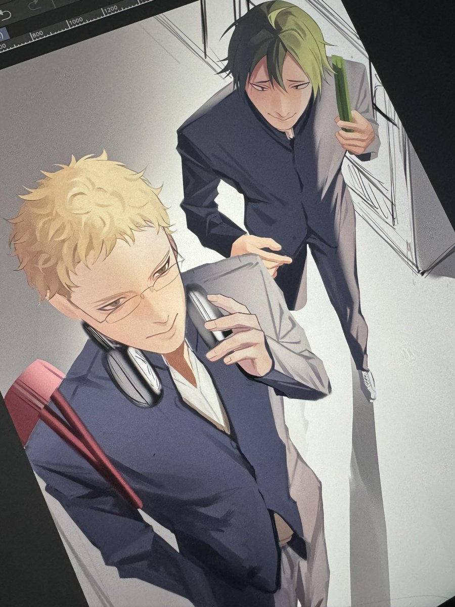「」 tweet media