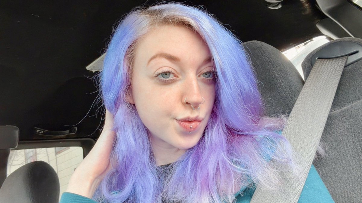 💜Alyisha💜 tweet media