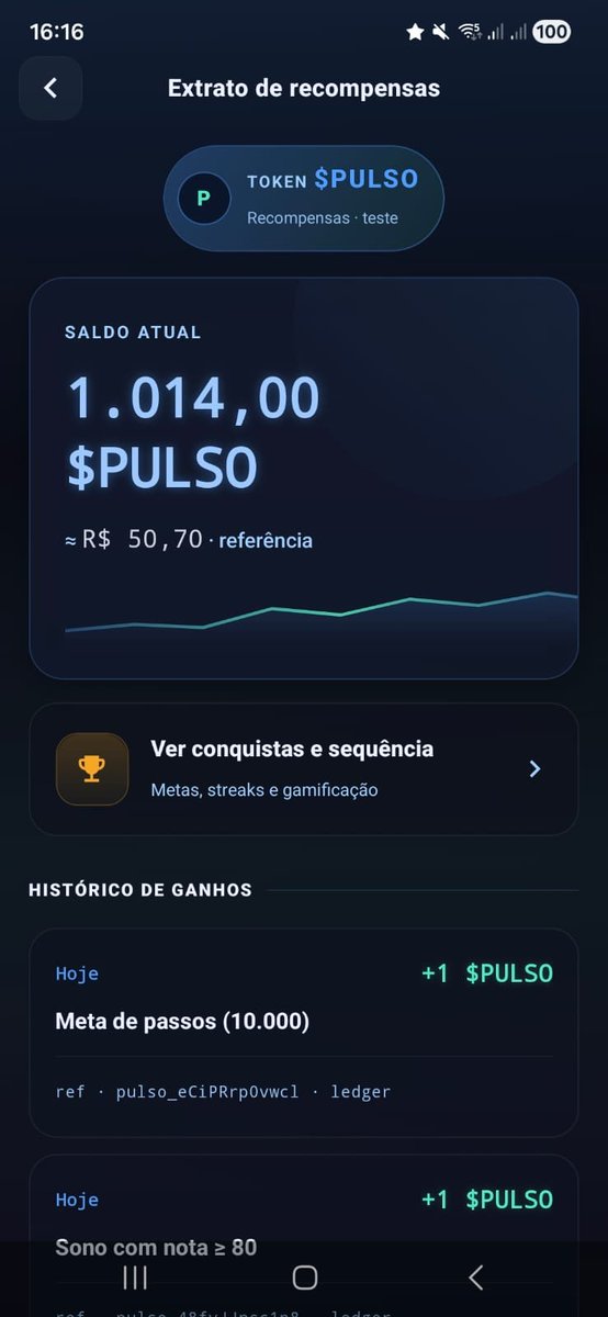PULSOEcosystem's tweet photo. https://t.co/IvS3j7PLsX https://t.co/RxbVaH2HGg