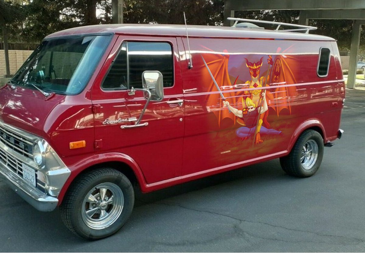 Hyperstreams tweet media