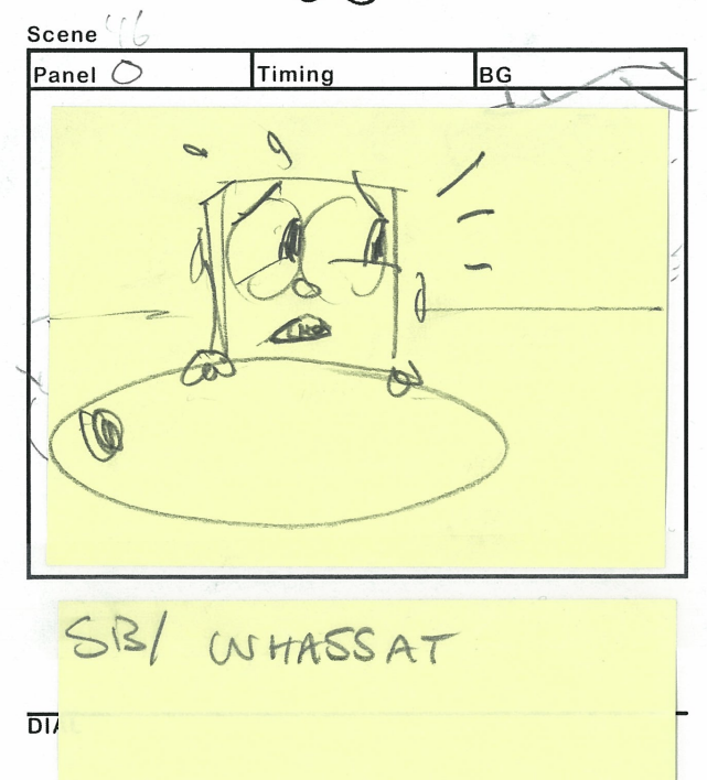 The Tidal Zone tweet media