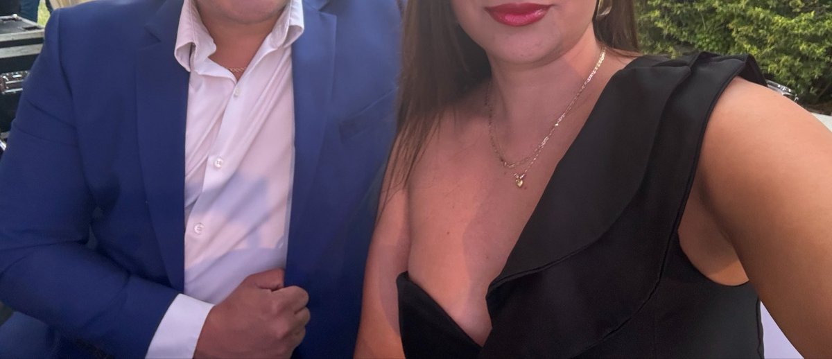 pareja 👫 tweet media