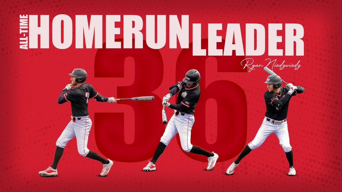 SIUE Baseball tweet media
