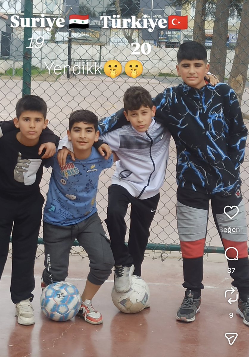 Vatan dediğin bu evlatlar