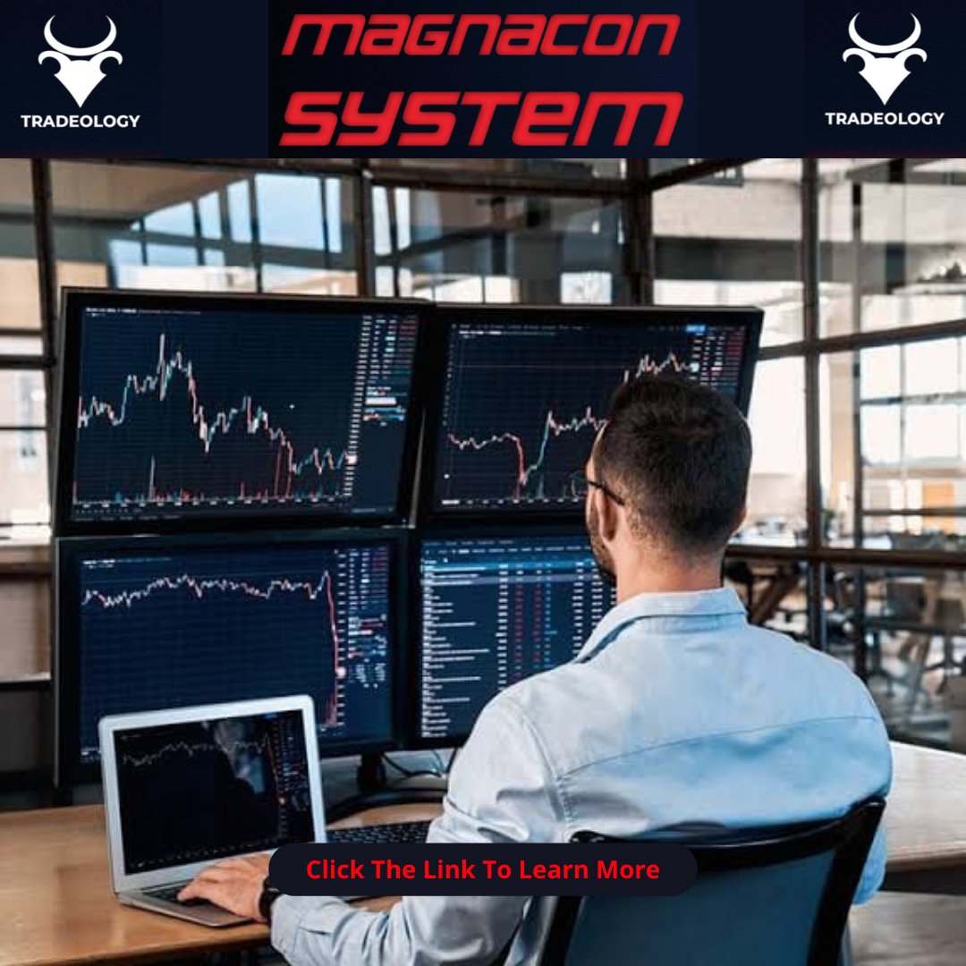 WinJose8's tweet image. #forextrading #trading #traders #forexsignals
#financialmarkets #investing #technicalanalysis
#daytrading #tradingstrategy #tradingsuccess
#forexsignals #forex
Unlock your wealth potential with targeted 
trades. Magnacon System makes it easy.
👉 f.mtr.cool/wignlnnitg 👈