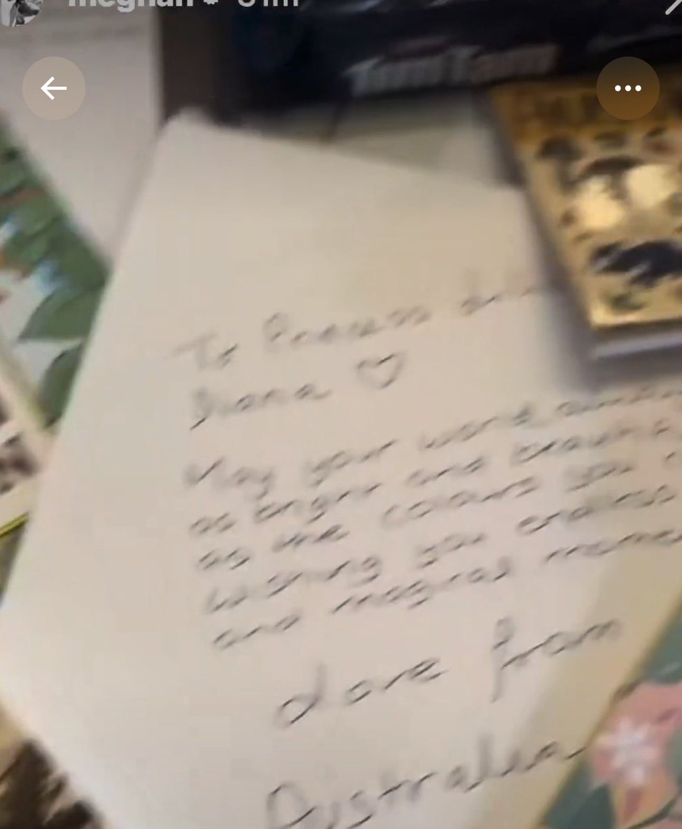 MeghansMole©️ tweet media