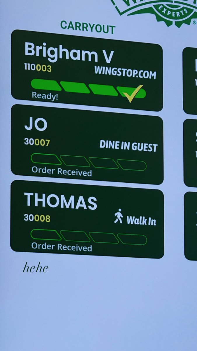 ThomasKong Official TH tweet media