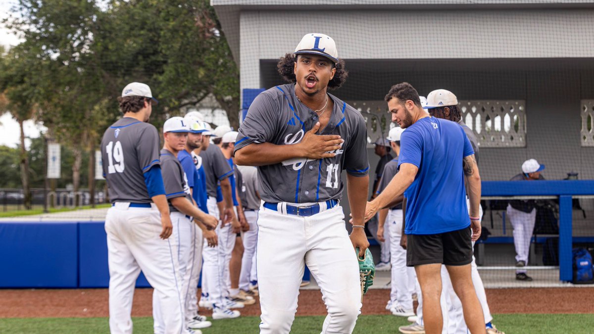 Lynn Athletics tweet media