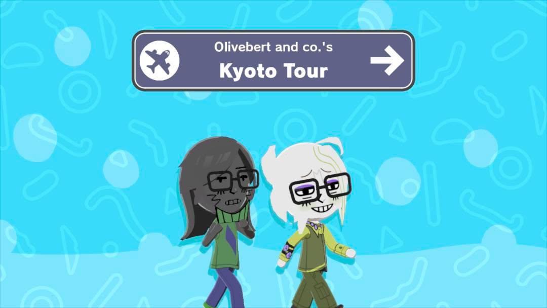 altairmyspleen's tweet image. trying to get two miis to date and marry just to divorce them #prorotieis #proiorety #priority