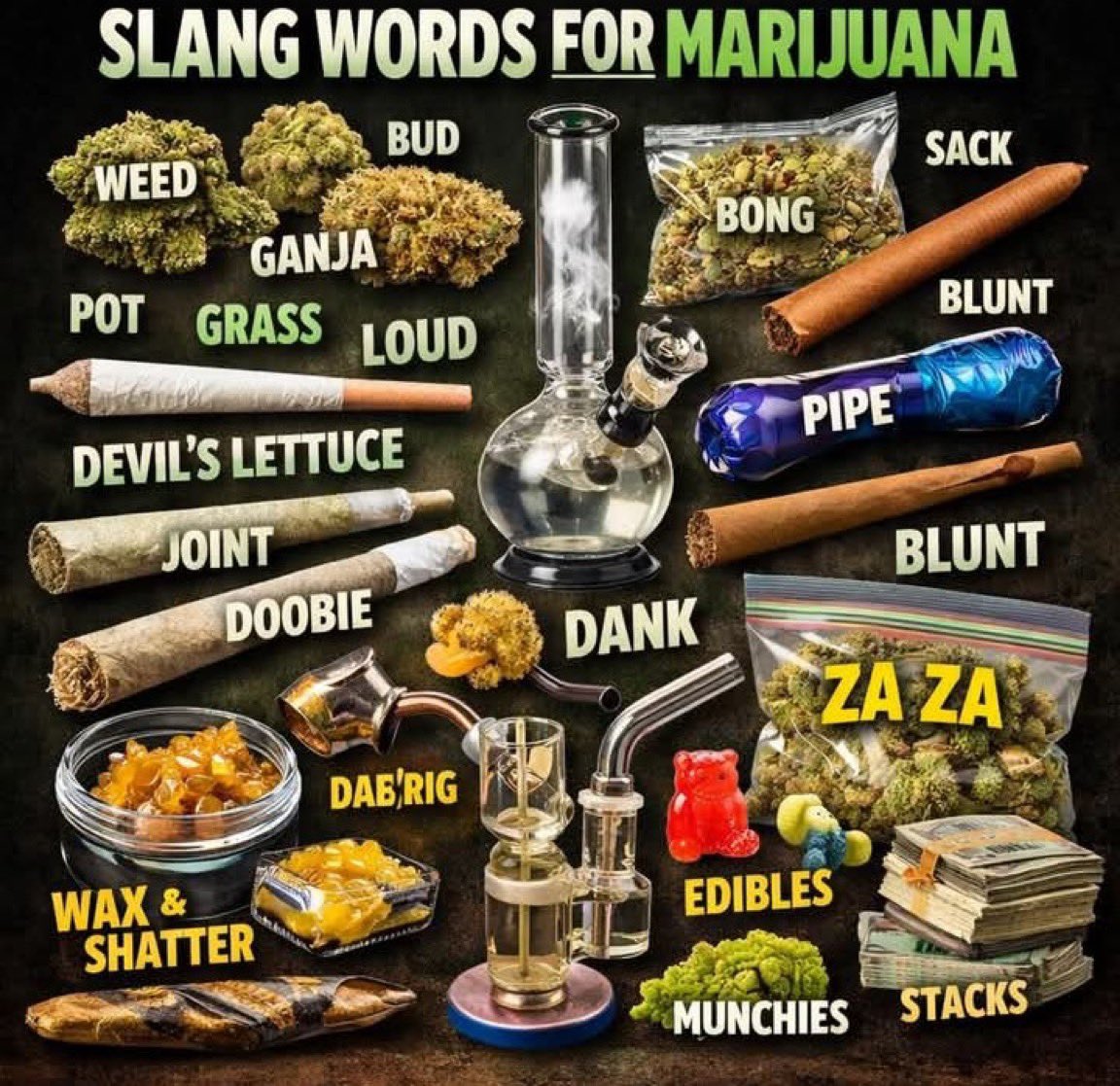 Stoner Barbie tweet media