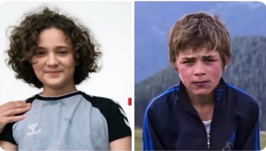 Yasmin✨ tweet media