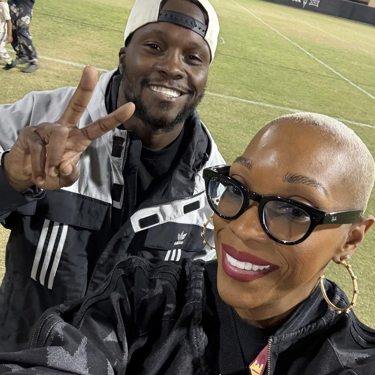 Rosalind Muhammad tweet media